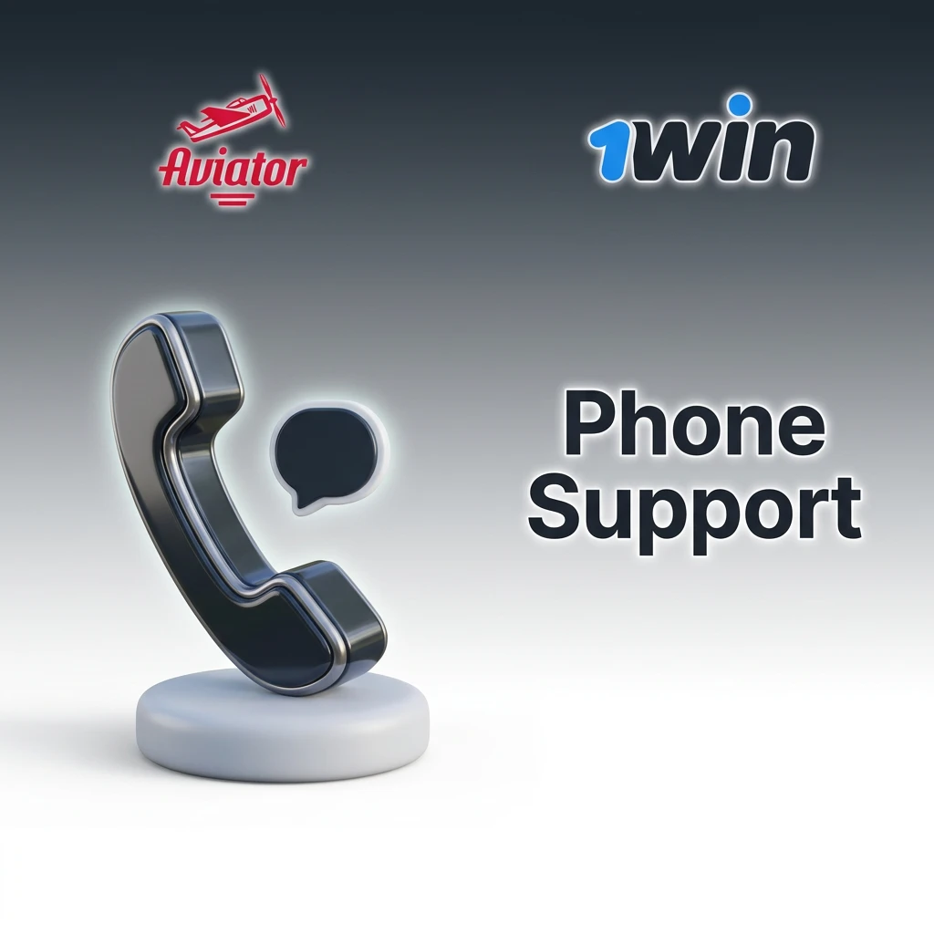 1win phone support helpline for urgent account access, payments, and customer service available 24/7 in English and Hindi